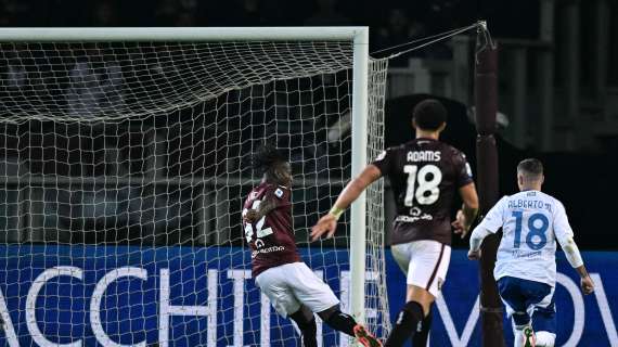 Si può tirare un sospiro di sollievo: il Torino è tornato a vincere e non ha subito gol. E pazienza per la prestazione decisamente non convincente