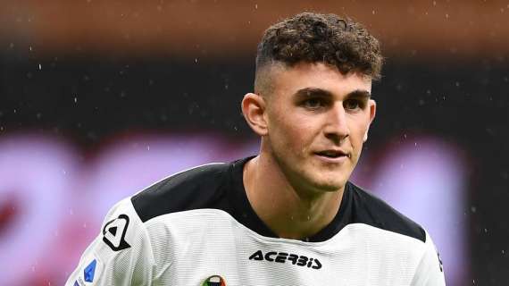 L'erede di Belotti? Te lo manda la Dea