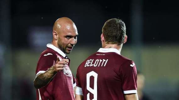 Corriere Torino: "Tre punte contro i Lupi"