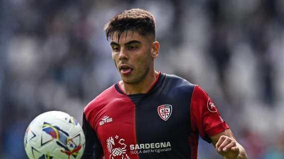 Cagliari, L’Unione Sarda: “Obert ancora out, recupero difficile”