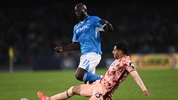 Nazionali - Ultima tornata, oggi in campo in quattro