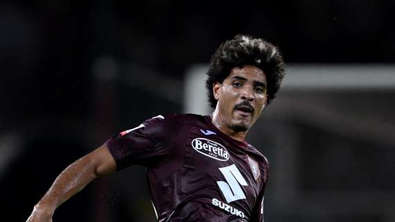 Le pagelle di Cagliari-Torino: illudono i gol di Sanabria e Linetty (si è proprio calato nella parte di capitano). L’autogol di Coco, era andato vicino a segnare, è costato il pareggio. Vlasic ha bisogno di trovare la forma