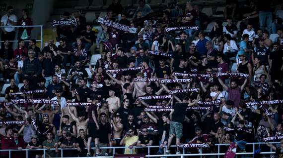 Ciammaglichella tra un futuro al Toro ed un'esperienza in Ligue 1