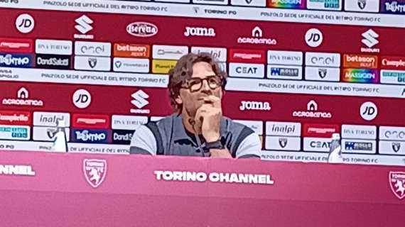 LIVE Vanoli: "Reazione sì, ma continuiamo a buttare via punti. L'infortunio di Adams da valutare. Vanja non ha fatto tante parate. Fila aperto prima del derby? Può essere un'idea"