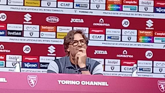 LIVE Vanoli: "Adams fino all'ultimo proveremo a recuperarlo. L'abbiamo promesso ai tifosi che daremo sempre tutto: e lo faremo finché ci sarò io"