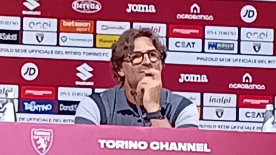 LIVE Vanoli: "Col Lecce è una partita determinante. Adams sta bene. Vlasic da ieri ha iniziato ad allenarsi con i compagni"