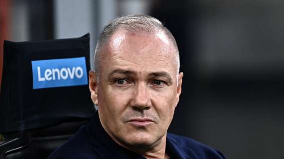 LIVE Alvini: "Sono soddisfatto della mia squadra. Il Torino ha un’altra gamba e obiettivi differenti"