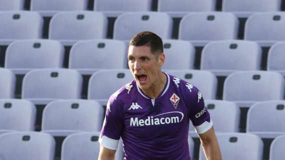 L'asse Juve-Fiorentina può coinvolgere il Gallo Belotti?