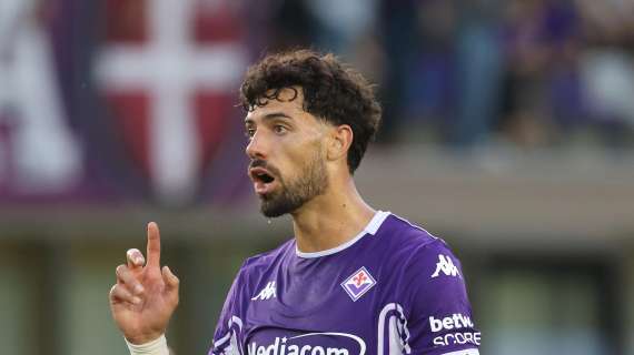 Con la Fiorentina può aprirsi un'altra trattativa
