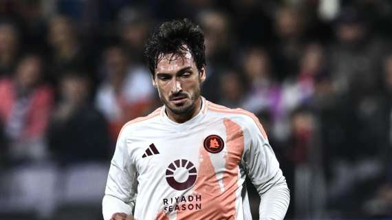 Roma, Hummels ironizza sul suo autogol