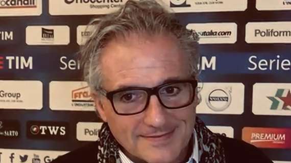 ESCLUSIVA TG – Ferretti: “Il danno per il Torino colpito dal Covid? Dipende dalla situazione dei singoli giocatori”