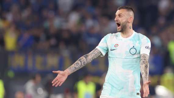 VIDEO Torino-Inter 0-1. Basta il gol di Brozovic, su errore di Vanja Milinkovic-Savic, per mandare in frantumi il sogno di tornare in Europa dei granata: il gol e gli highlights