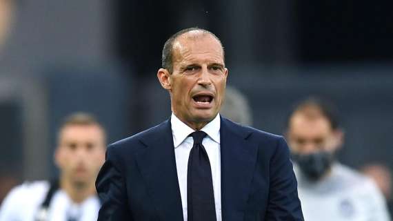 Clamoroso tonfo della Juventus in casa contro l'Empoli