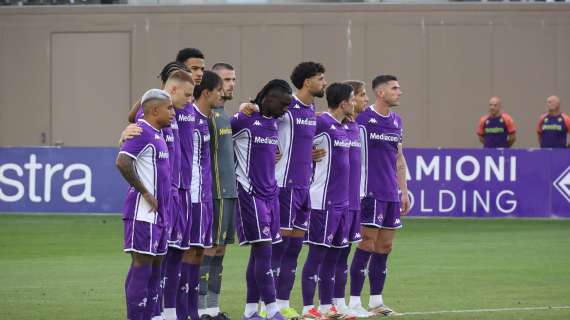 Fiorentina a Torino senza una stella? Sta andando in Arabia