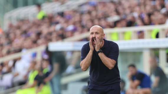 Le formazioni ufficiali delle partite delle 18,30