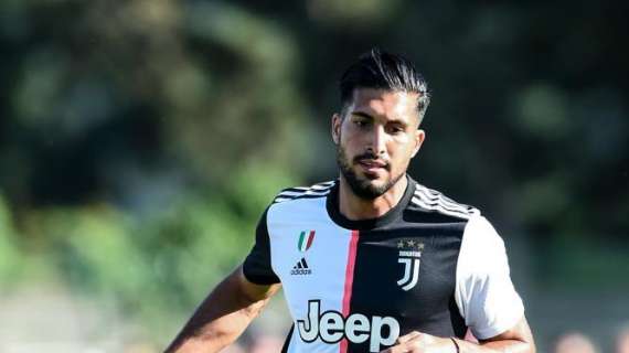 Serie A-Le formazioni di Lecce-Juventus: Sarri punta su Can