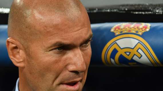 Real Madrid, Zidane ha fatto retromarcia su James: adesso lo vuole tenere