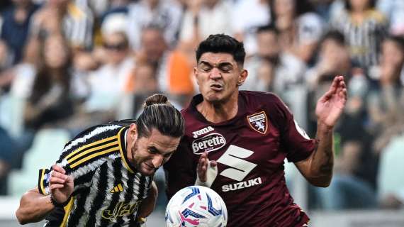 La Stampa: "Torino, Bellanova e la velocità nel Dna: «Devo migliorare gli assist»"