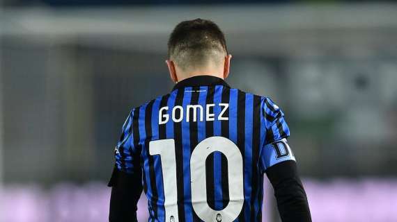 Il Papu Gomez al Monza, lo conferma Palladino