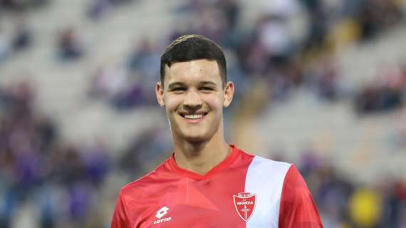 L'Inter apre al prestito di Carboni