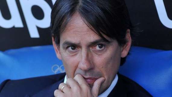Lazio, sembra avvicinarsi l’addio di Inzaghi