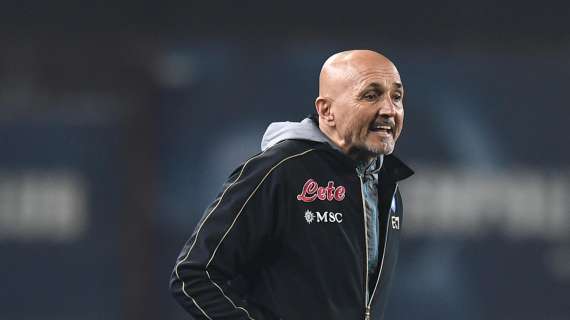 Napoli, Spalletti elogia il gol di Kvara: "Come Maradona"