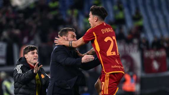 Roma, Zalewski reintegrato in squadra