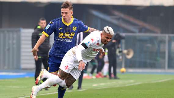 Suslov, non c'è solo il Toro: pronta una squadra da Europa League