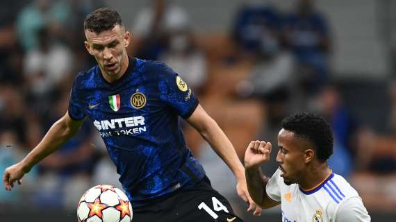 Le formazioni ufficiali di Inter-Atalanta: sfida Dzeko-Zapata