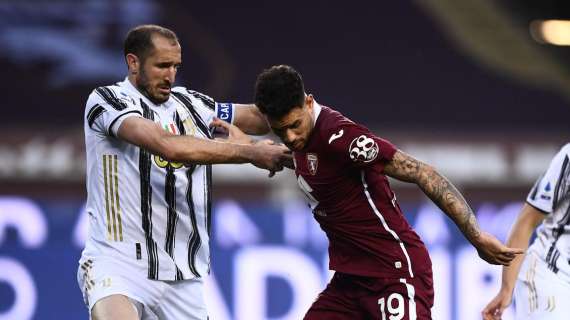 Al Torino parte l’operazione arrivare al derby davanti alla Juventus