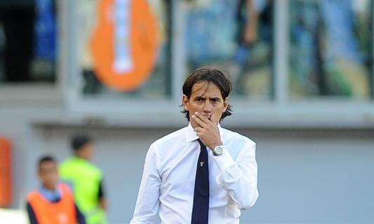 Inzaghi: "Tra Bologna e Torino solo due punti, ma ne meritavamo sei"