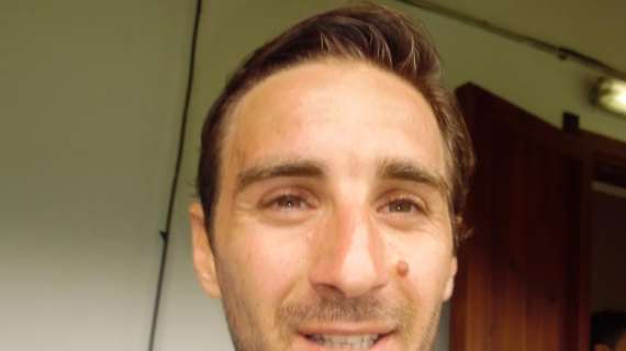 Iunco, che gesto di fair play