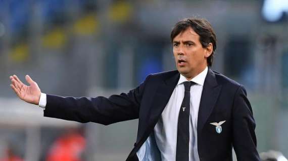 Ufficiale, Inzaghi ha rinnovato con la Lazio