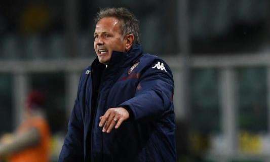 Mihajlovic mette in guardia il Torino che così non va nonostante le vittorie