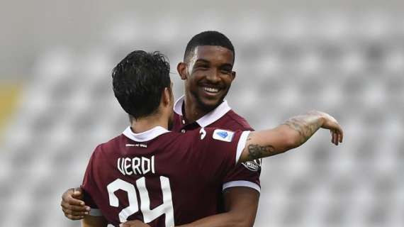 Torino-Genoa 3-0. Belotti super e per il Toro tre punti salvezza