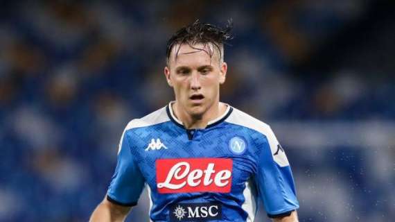 Serie A, 15ª giornata: pareggio del Napoli