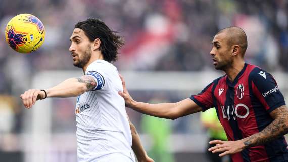 Torregrossa a Il Secolo XIX: "Samp, sono maturo per la A e mi ispiro a Batistuta"