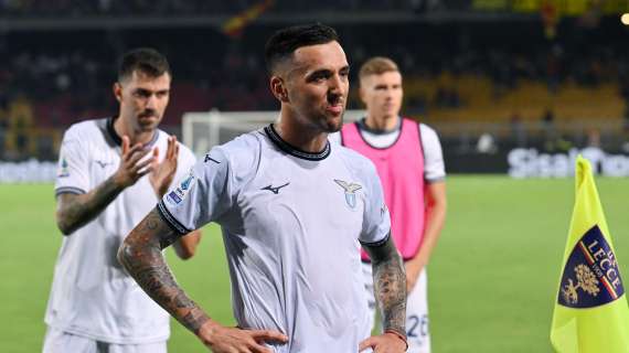 Vecino non trema: "Toro difficile ma sarà una grande occasione"