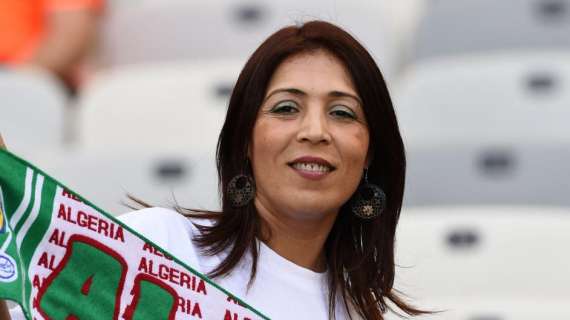 Coppa d'Africa all'Algeria: delusione per Gomis