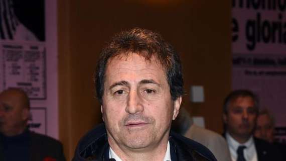 Riccardo Ferri: "Belotti assomiglia tanto a Graziani..."