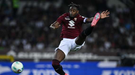 Zapata con Simeone, sta per succedere: ecco quando li vedremo insieme