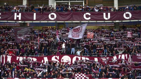 Tuttosport: "Boom tifosi: altro pienone, in 24mila con il Frosinone"