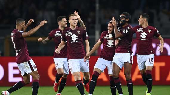Napoli-Torino, un doppio ex prevede guai: "Una partita difficoltosa"