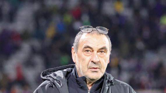 Lazio, i convocati di Sarri per la sfida con il Torino di domani