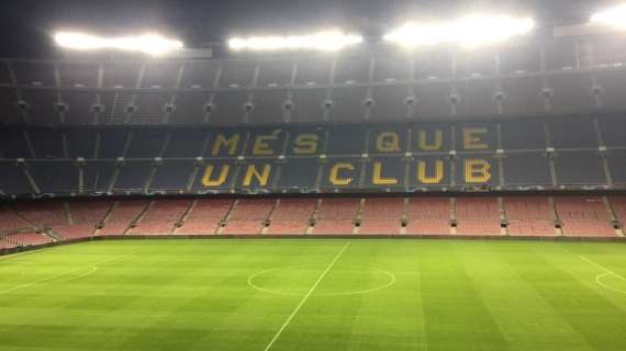 Tensioni in Catalogna, Barça-Real rinviata a data da destinarsi