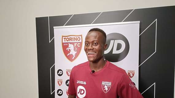 UFFICIALE: Demba Seck in prestito al Partizan Belgrado