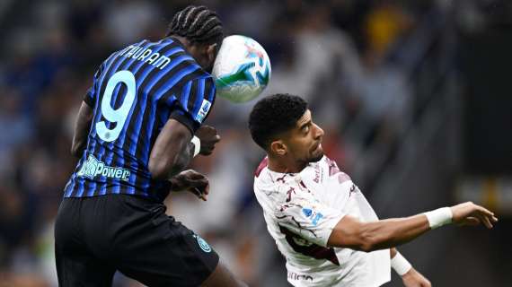 Le pagelle di Ele, Inter-Torino 5-0: la difesa un disastro. Centrocampo in balia degli avversari. Attacco inconsistente. C’è da salvare solo Ilkhan. Baroni in difficoltà