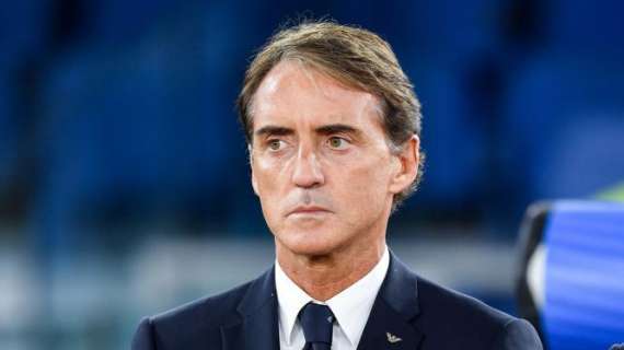 Italia, Mancini e la dura scelta della mediana