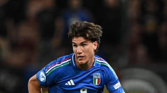 Under 21: stasera l'Italia con Casadei contro la Spagna per il primo posto