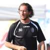 UFFICIALE - Reggiana, è addio con Diana